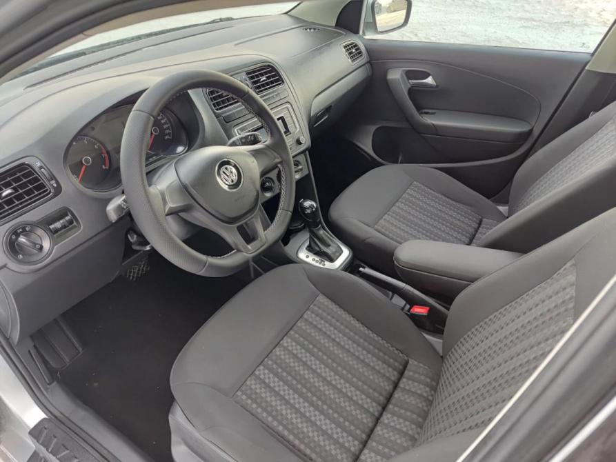 Volkswagen Polo V Рестайлинг Ижевск  - изображение 20