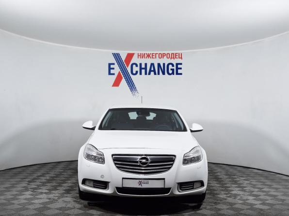 Opel Insignia I с пробегом 2012 года, цена 556 000 рублей, 349323 км, седан, Автокод Объявления