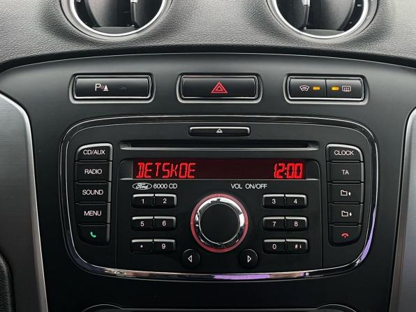 Ford Mondeo IV Рестайлинг с пробегом 2012 года, цена 820 000 рублей, 182824 км, седан, Автокод Объявления