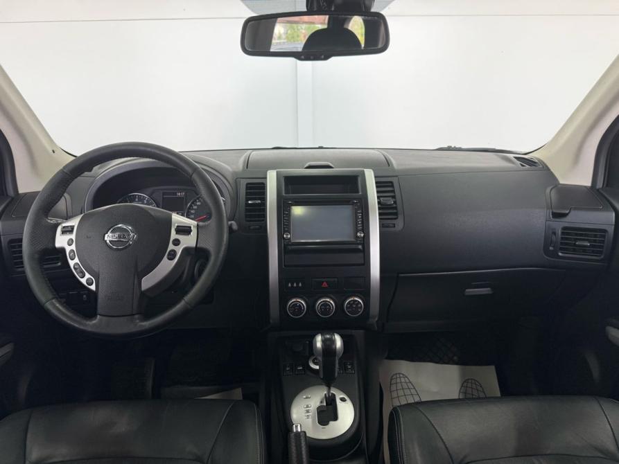 Nissan X-Trail II Рестайлинг Уфа  - изображение 7