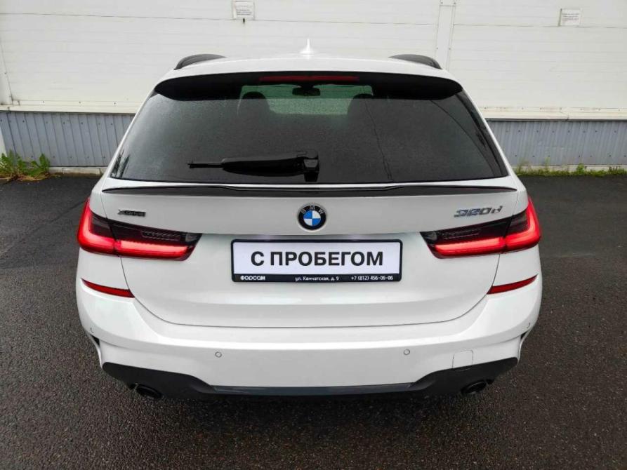 BMW 3 серии VII (G2x) Санкт-Петербург  - изображение 6