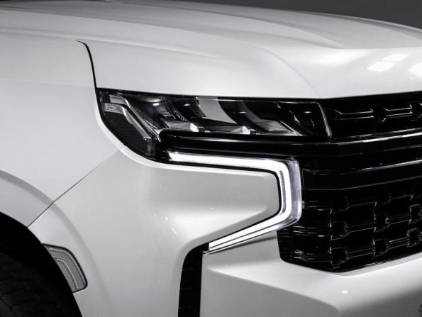 Chevrolet Tahoe V с пробегом 2021 года, цена 7 300 000 рублей, 112957 км, внедорожник, Автокод Объявления