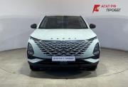 Omoda C5 I Саранск  - изображение 28