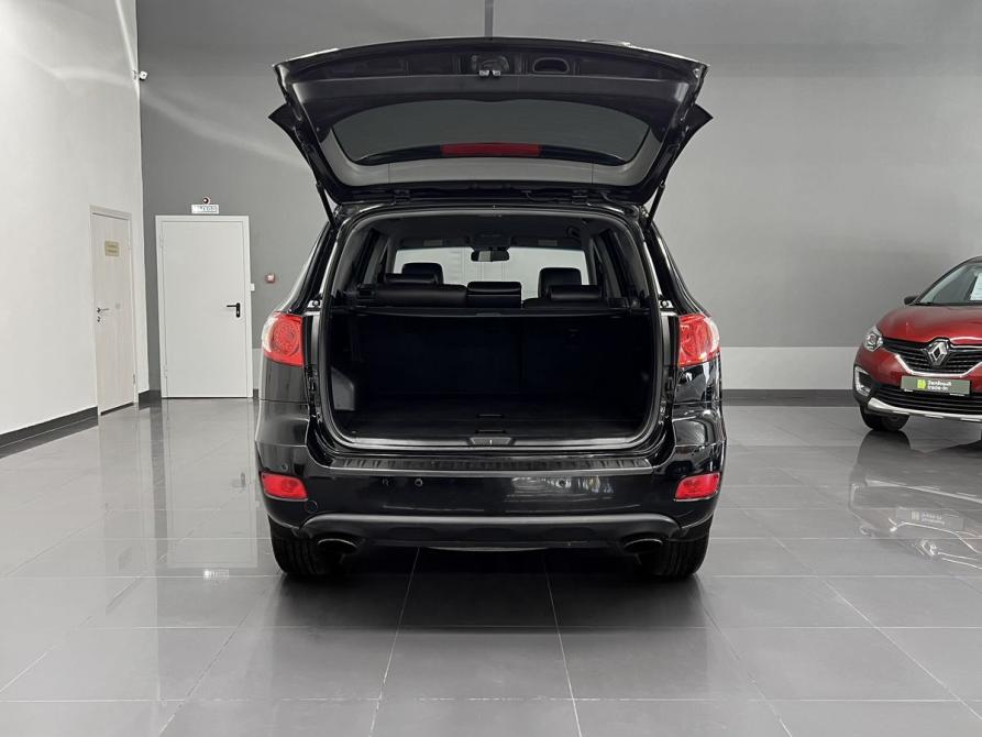 Hyundai Santa Fe II Тверь  - изображение 7