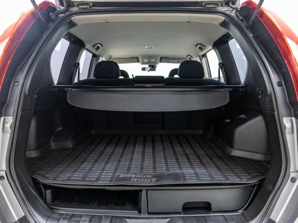 Nissan X-Trail II Рестайлинг с пробегом 2012 года, цена 1 548 000 рублей, 142408 км, внедорожник, Автокод Объявления