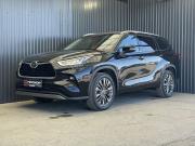 Toyota Highlander IV (XU70) Пермь  - изображение 41