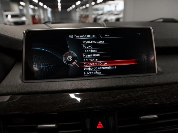 BMW X5 III (F15) с пробегом 2014 года, цена 2 850 000 рублей, 231545 км, внедорожник, Автокод Объявления