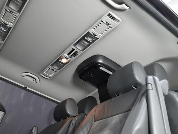 Volkswagen Multivan T5 Рестайлинг с пробегом 2014 года, цена 1 819 000 рублей, 124137 км, минивэн, Автокод Объявления