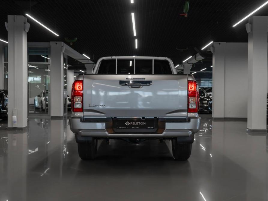 Mitsubishi L200 VI Москва  - изображение 6