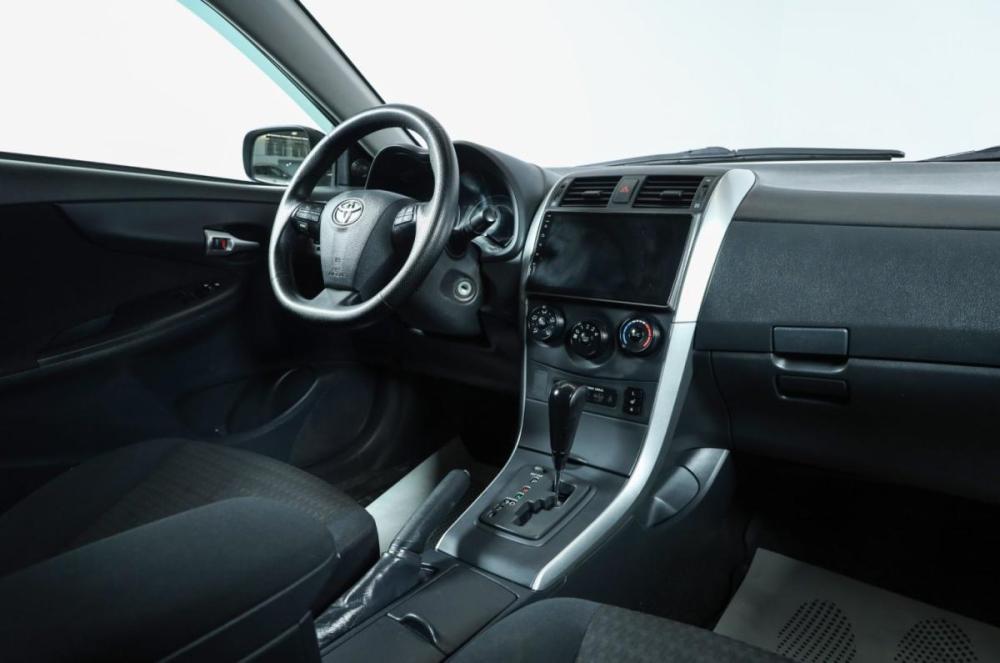 Toyota Corolla X (E140 E150) Рестайлинг Новосибирск  - изображение 10