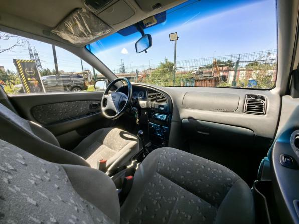 Kia Spectra I Рестайлинг 2 с пробегом 2008 года, цена 249 000 рублей, 243328 км, седан, Автокод Объявления