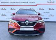 Renault Arkana I Тюмень  - изображение 24