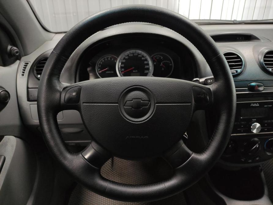 Chevrolet Lacetti I Пермь  - изображение 7