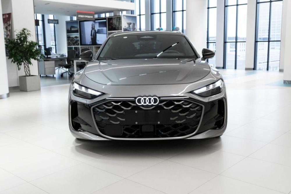 Audi A5 III (B10) Москва  - изображение 5