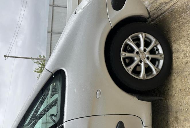Citroen Xsara Picasso с пробегом 2002 года, цена 375 000 рублей, 227674 км, компактвэн, Автокод Объявления