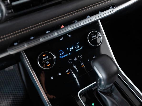 Chery Tiggo 8 I с пробегом 2020 года, цена 1 340 000 рублей, 209672 км, внедорожник, Автокод Объявления