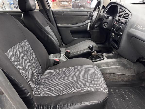 Chevrolet Lanos I с пробегом 2008 года, цена 220 000 рублей, 225064 км, седан, Автокод Объявления