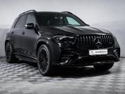Mercedes-Benz GLE AMG II (V167) Рестайлинг Москва  - изображение 26