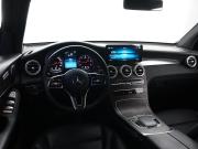 Mercedes-Benz GLC I (X253) Рестайлинг Москва  - изображение 30