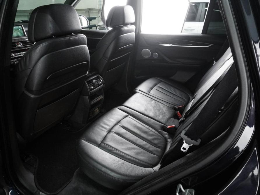 BMW X5 III (F15) Воронеж  - изображение 13