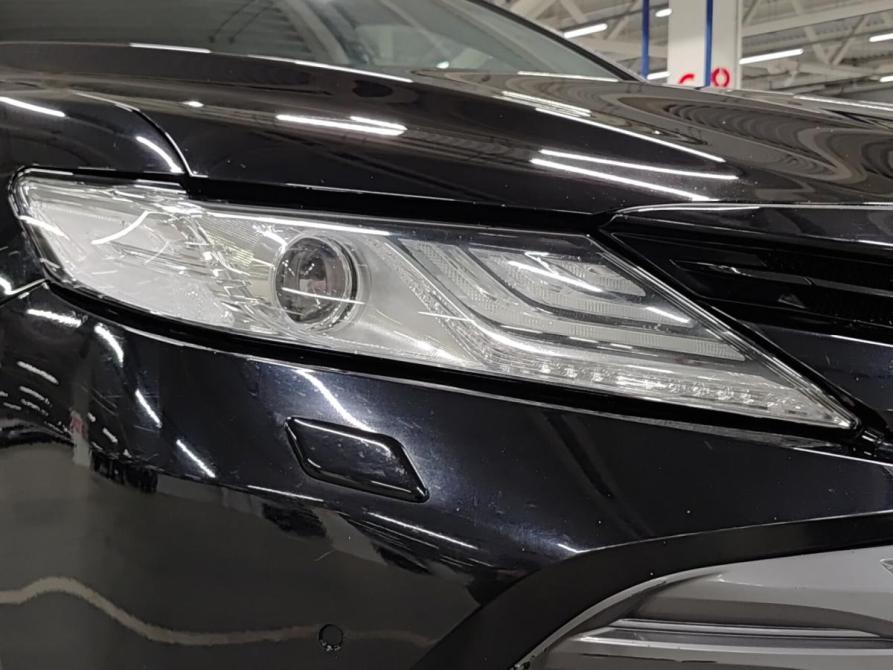 Toyota Camry VIII (XV70) Казань  - изображение 21