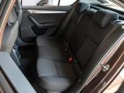Skoda Octavia III (A7) Краснодар  - изображение 32