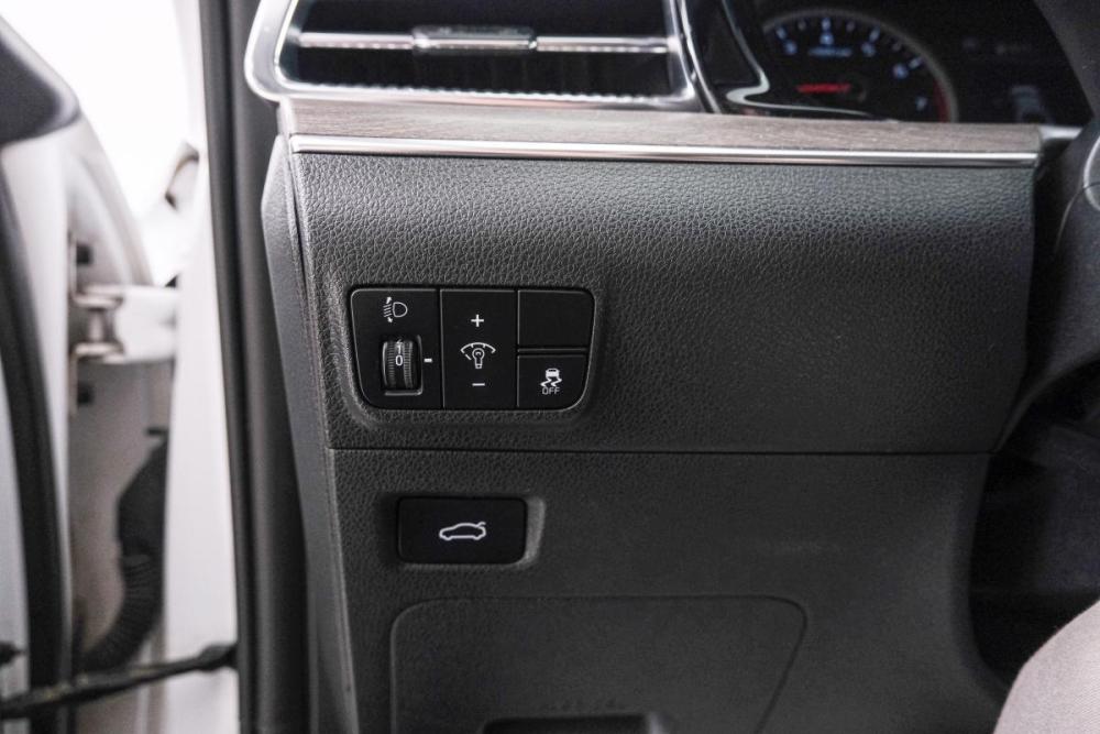 Kia K5 III Красноярск  - изображение 18