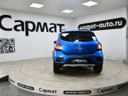 Renault Sandero II Новосибирск  - изображение 31