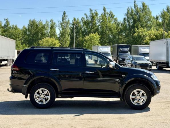 Mitsubishi Pajero Sport II Рестайлинг с пробегом 2014 года, цена 1 690 000 рублей, 197157 км, внедорожник, Автокод Объявления