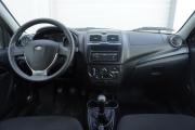 Lada (ВАЗ) Granta I Рестайлинг Ульяновск  - изображение 34
