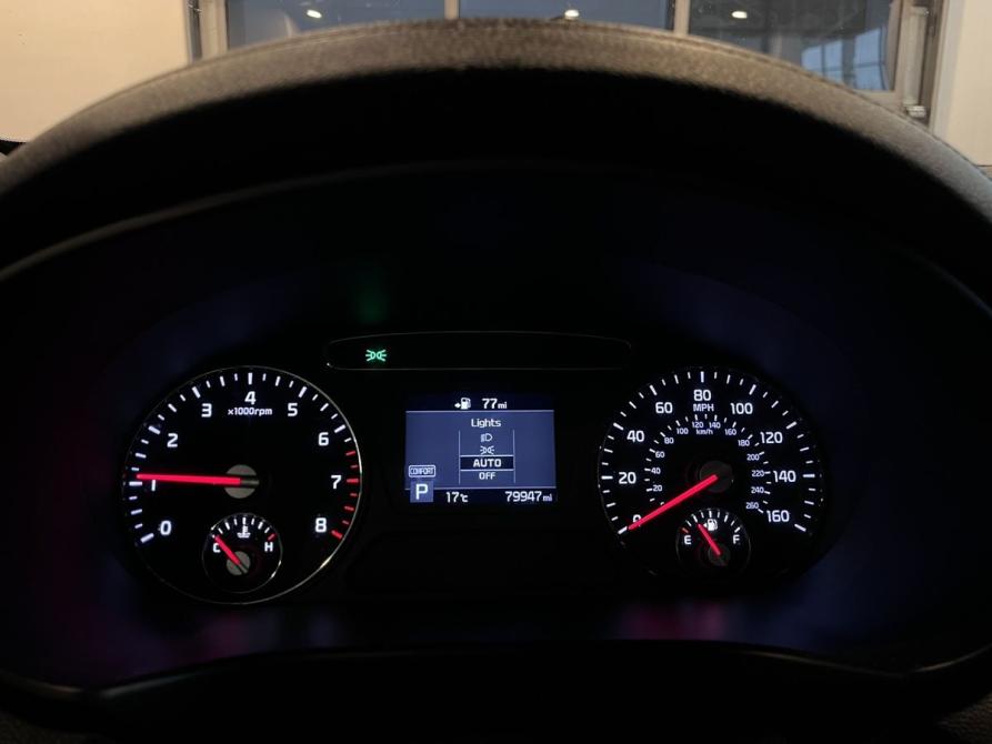 Kia Sorento III Prime Рестайлинг Чебоксары  - изображение 11