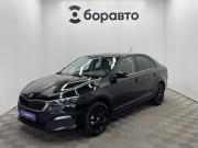 Skoda Rapid II Воронеж  - изображение 24
