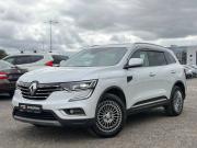 Renault Koleos II Санкт-Петербург  - изображение 33