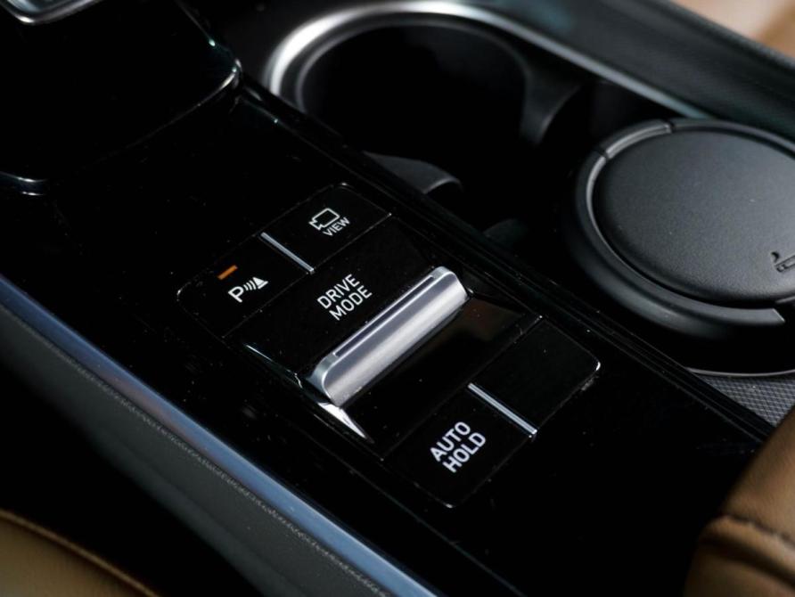 Hyundai Sonata VIII (DN8) Воронеж  - изображение 22