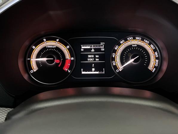 Lada (ВАЗ) Vesta I Рестайлинг (NG) с пробегом 2023 года, цена 1 220 000 рублей, 35658 км, седан, Автокод Объявления