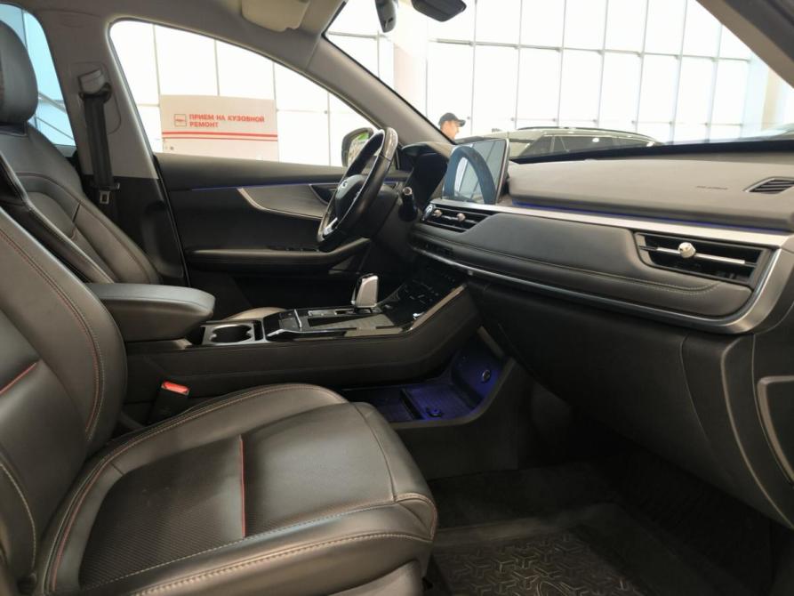 Chery Tiggo 7 Pro I Казань  - изображение 13