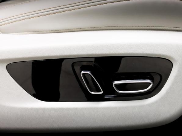 GAC GS8 II с пробегом 2023 года, цена 3 190 000 рублей, 61757 км, внедорожник, Автокод Объявления