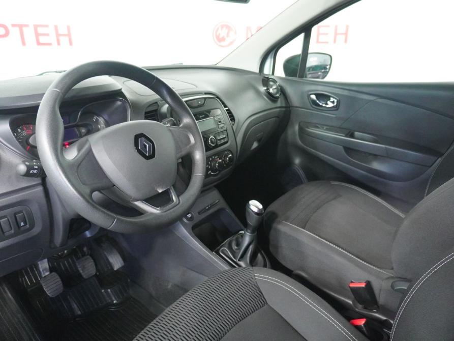 Renault Kaptur I Вологда  - изображение 9