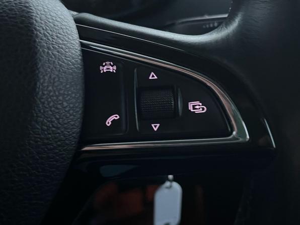 Skoda Octavia III (A7) с пробегом 2015 года, цена 1 350 000 рублей, 190233 км, лифтбек, Автокод Объявления
