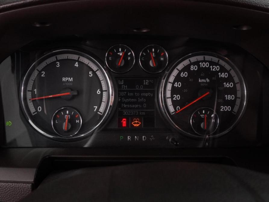 Dodge RAM IV (DS/DJ) Воронеж  - изображение 15