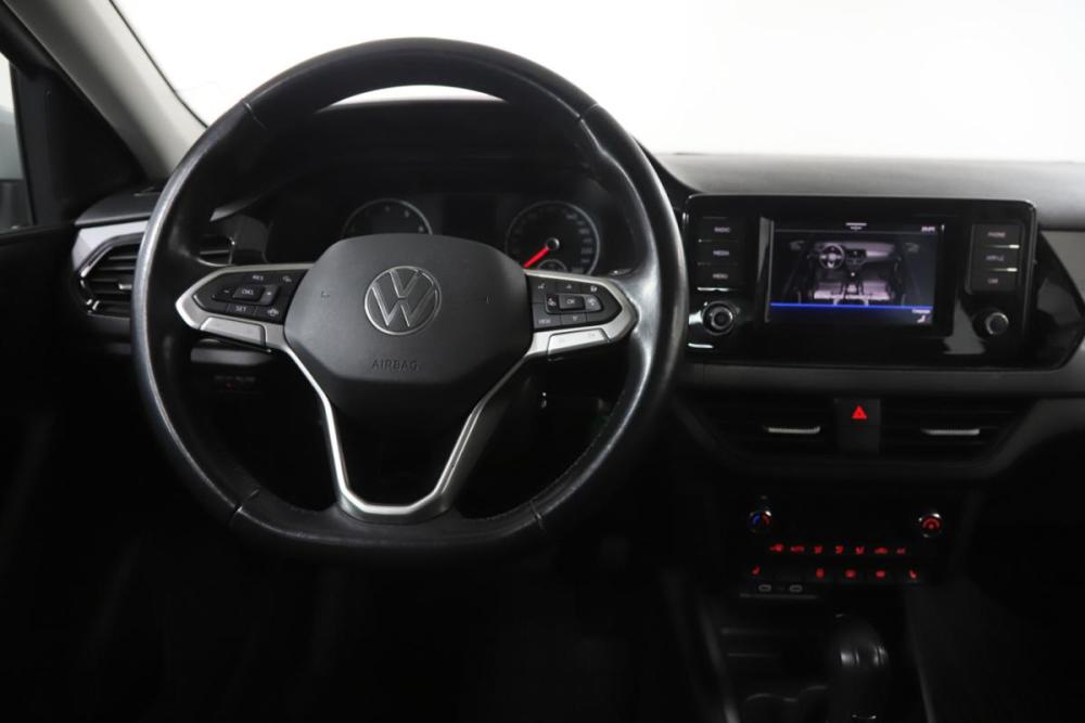Volkswagen Polo VI Москва  - изображение 18