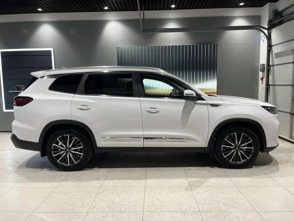 Chery Tiggo 8 Pro Max I Рестайлинг с пробегом 2024 года, цена 2 250 000 рублей, 20918 км, внедорожник, Автокод Объявления