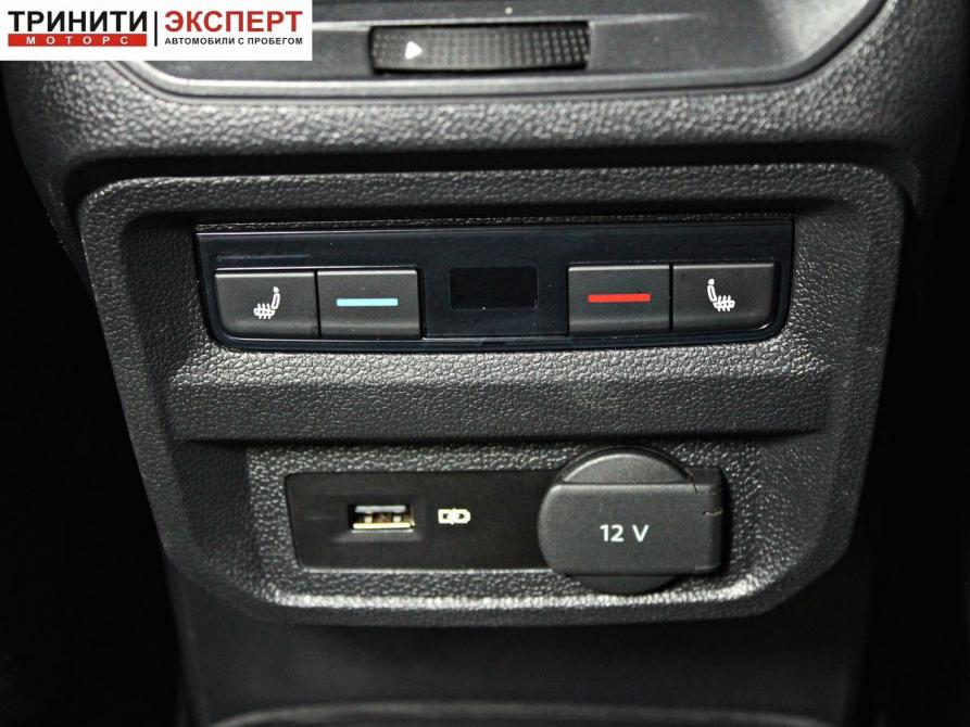 Volkswagen Tiguan II Белгород  - изображение 17