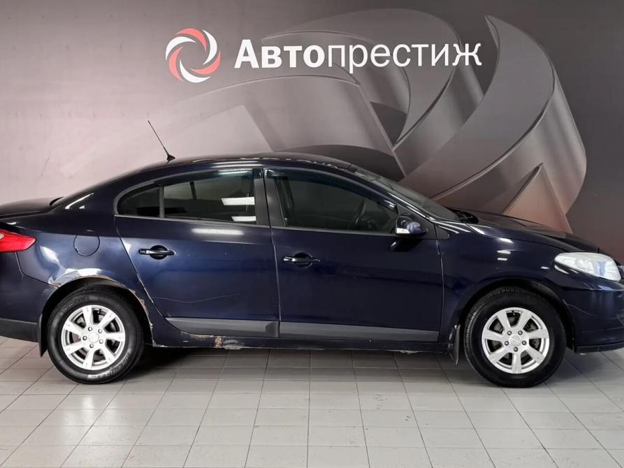Renault Fluence I Сургут  - изображение 10