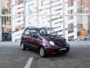 Daewoo Matiz II Рестайлинг Ставрополь  - изображение 17