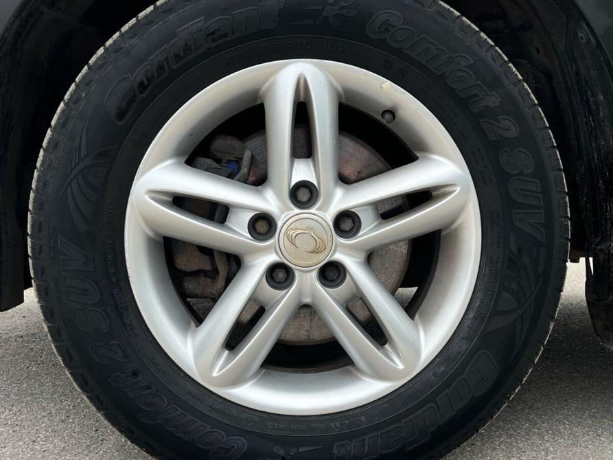 SsangYong Actyon II Калуга  - изображение 7