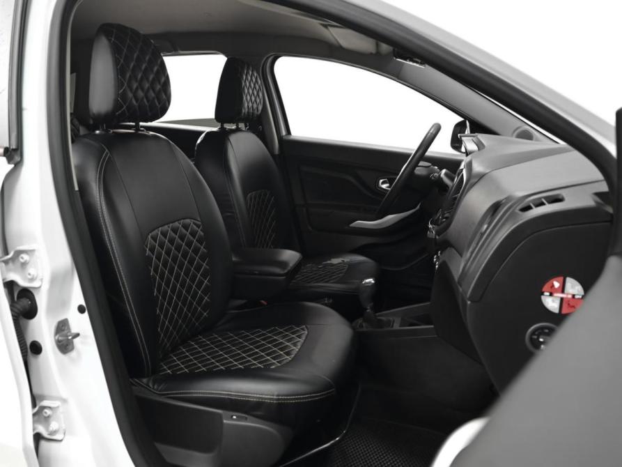 Lada (ВАЗ) XRAY I Ставрополь  - изображение 8