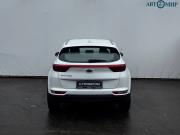 Kia Sportage IV Москва  - изображение 21