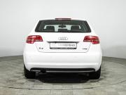 Audi A3 II (8P) Рестайлинг 2 Санкт-Петербург  - изображение 24
