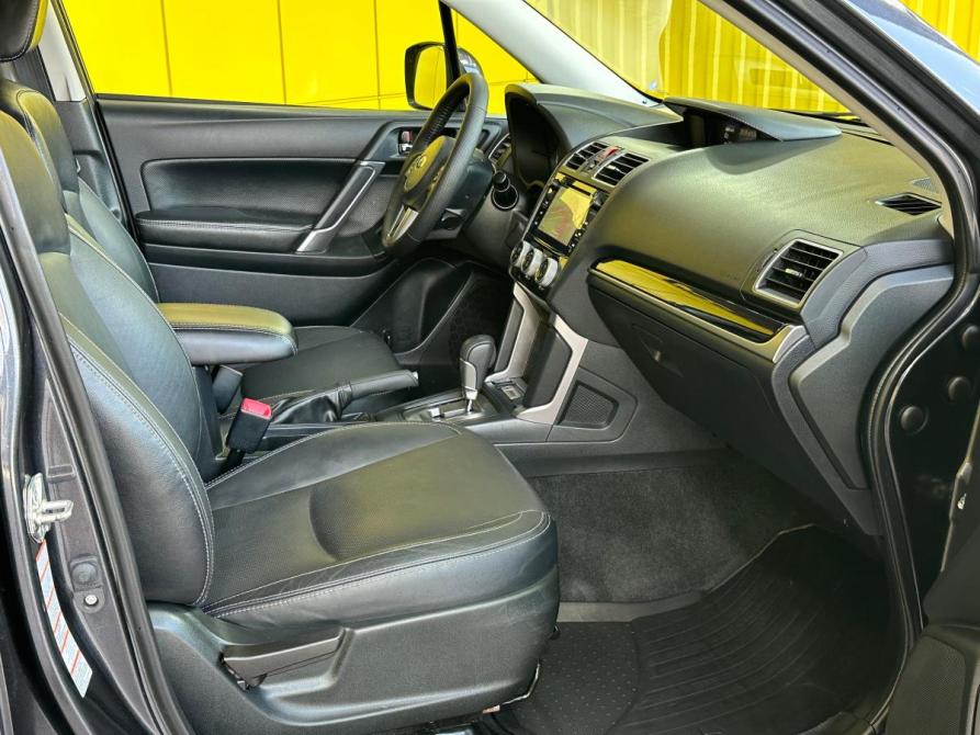 Subaru Forester IV Рестайлинг 2 Ижевск  - изображение 17